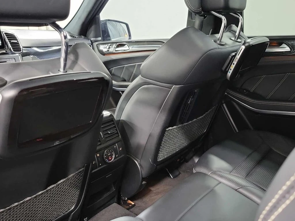 Mercedes-Benz GLS 63 AMG * AMG 63 * CARFAX *    | Mobile.bg   12