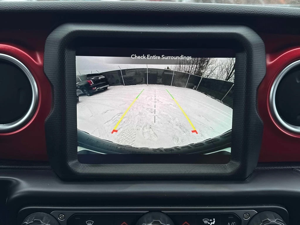 Jeep Wrangler * Unlimited Rubicon * CARFAX * ��� ������������ �� | Mobile.bg � ����������� 15