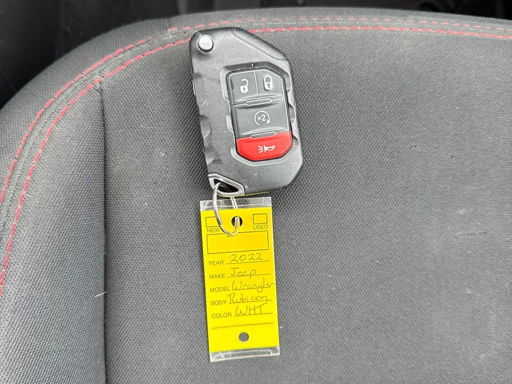 Jeep Wrangler * Unlimited Rubicon * CARFAX * ��� ������������ �� | Mobile.bg � ����������� 16