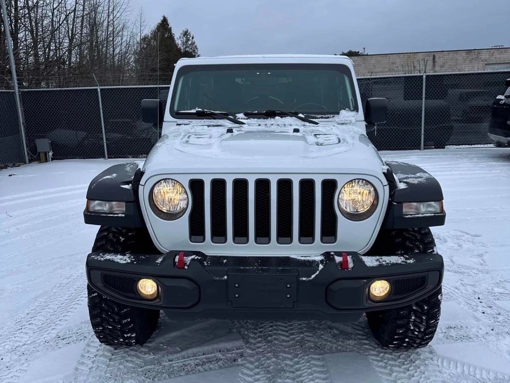 Jeep Wrangler * Unlimited Rubicon * CARFAX * ��� ������������ �� | Mobile.bg � ����������� 6