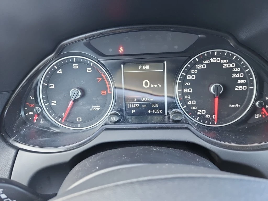 Audi Q5 2.0T PROGRESSIV * CARFAX* ПАНОРАМА* ПОДГРЕВИ - изображение 8