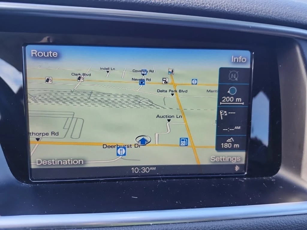 Audi Q5 2.0T PROGRESSIV * CARFAX* ПАНОРАМА* ПОДГРЕВИ - изображение 9