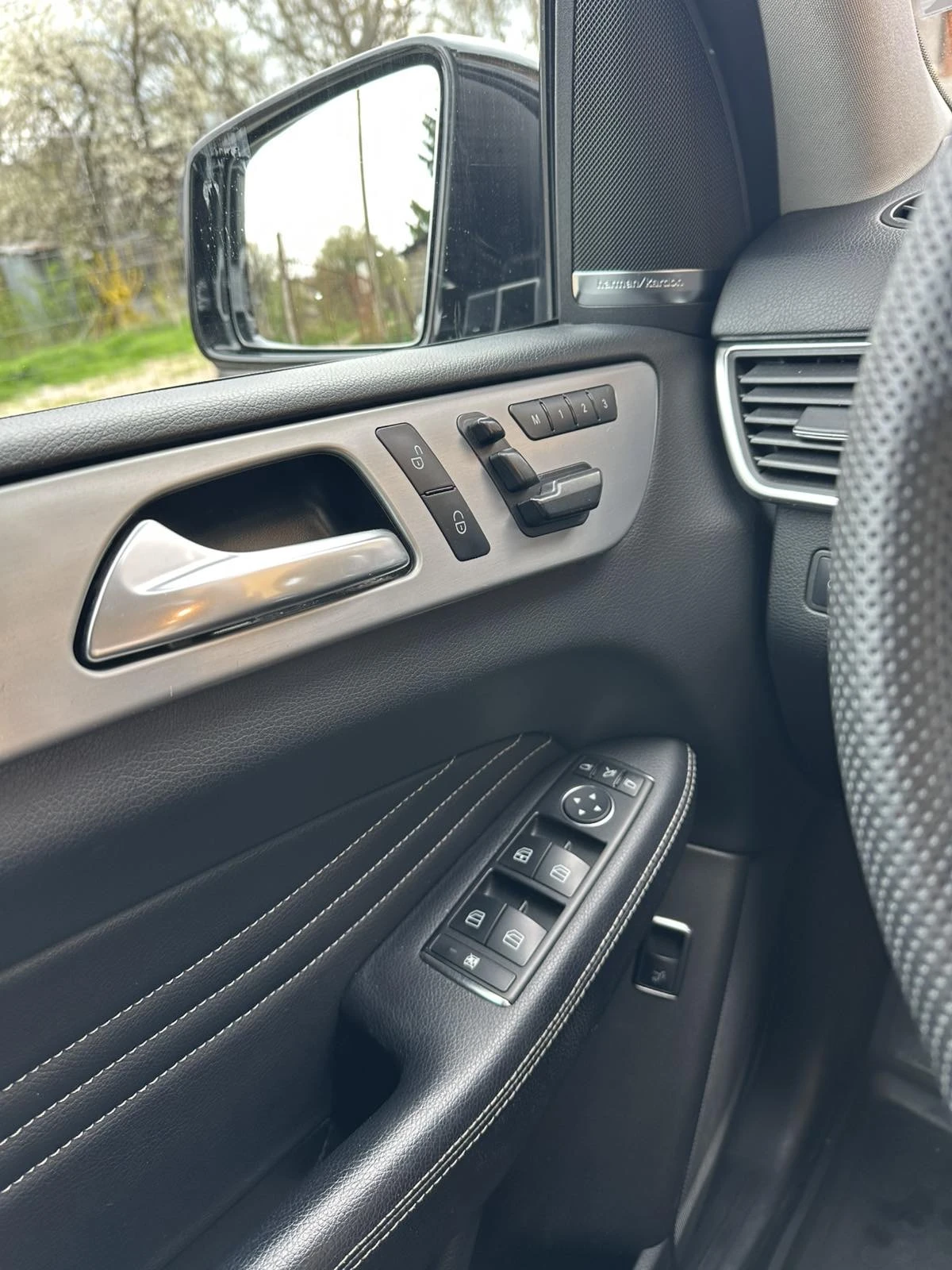 Mercedes-Benz ML 350 | Mobile.bg � ����������� 10