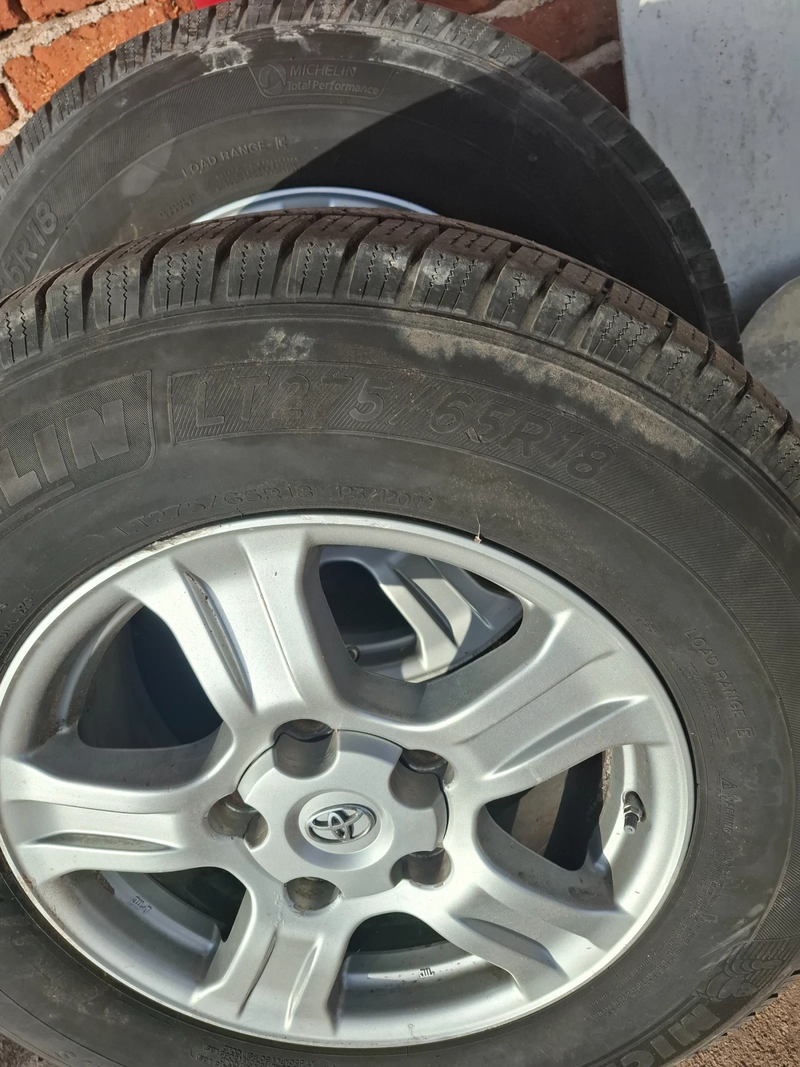 Toyota Tundra 4.664 LIMITED | Mobile.bg � ����������� 8