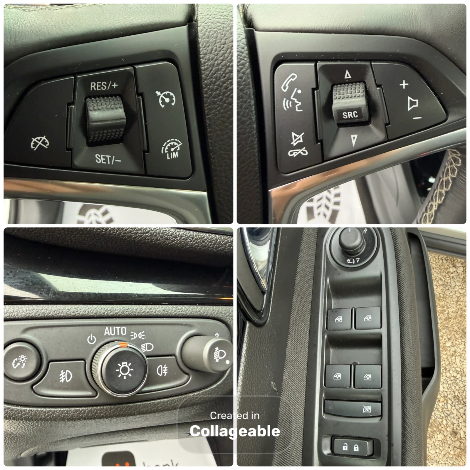 Opel Mokka 1.4i Turbo AWD ��������� Led | Mobile.bg � ����������� 17