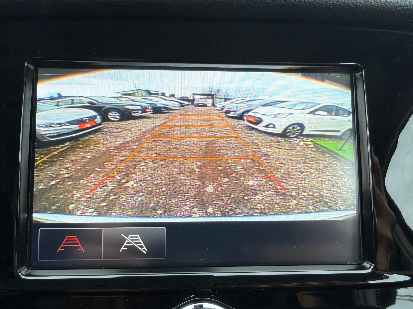 Opel Mokka 1.4i Turbo AWD ��������� Led | Mobile.bg � ����������� 14