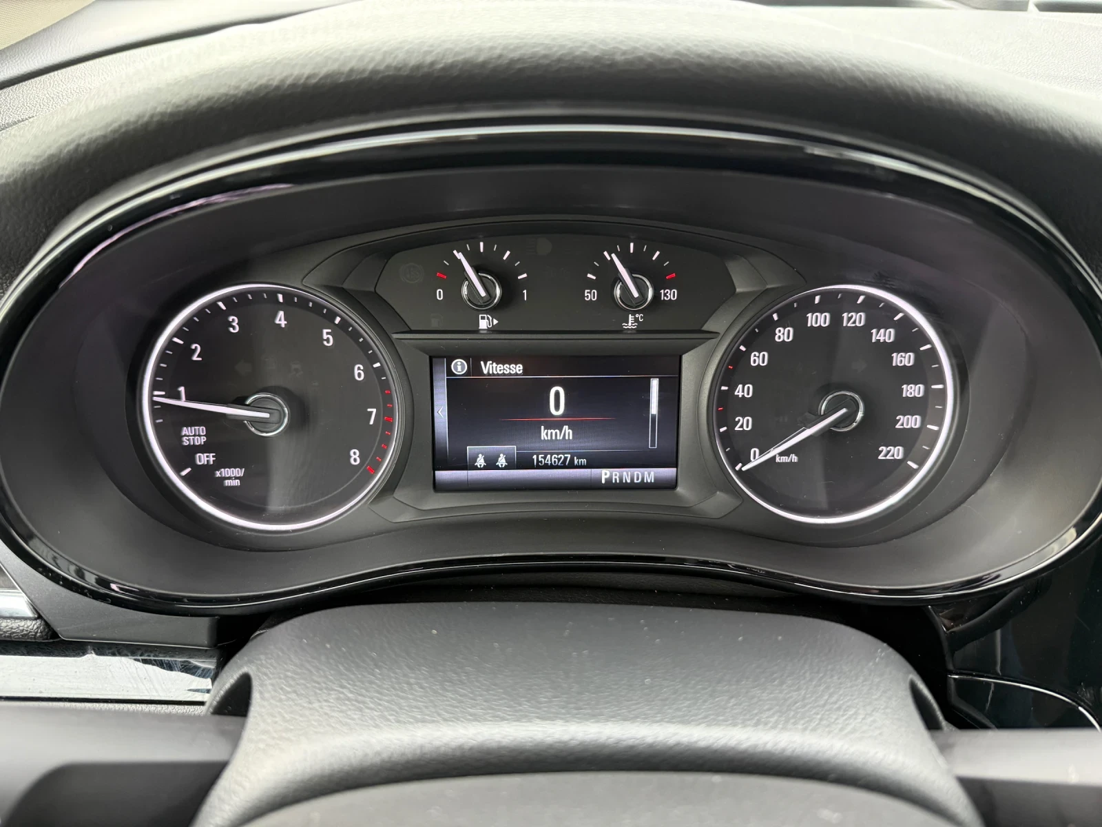 Opel Mokka 1.4i Turbo AWD ��������� Led | Mobile.bg � ����������� 10