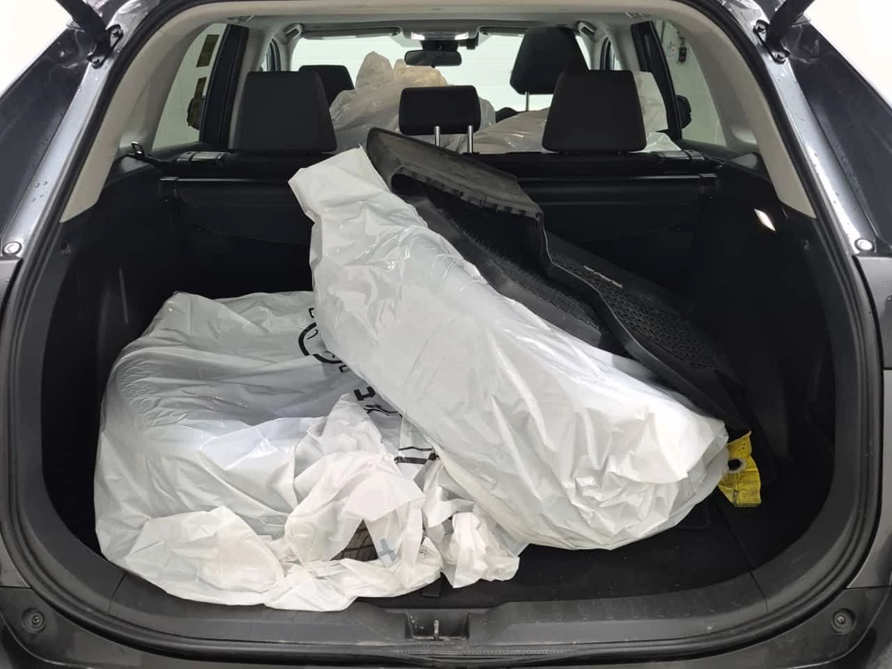 Toyota Rav4 * XLE * CARFAX * ЦЕНА ДО БГ, снимка 12 - Автомобили и джипове - 53793011