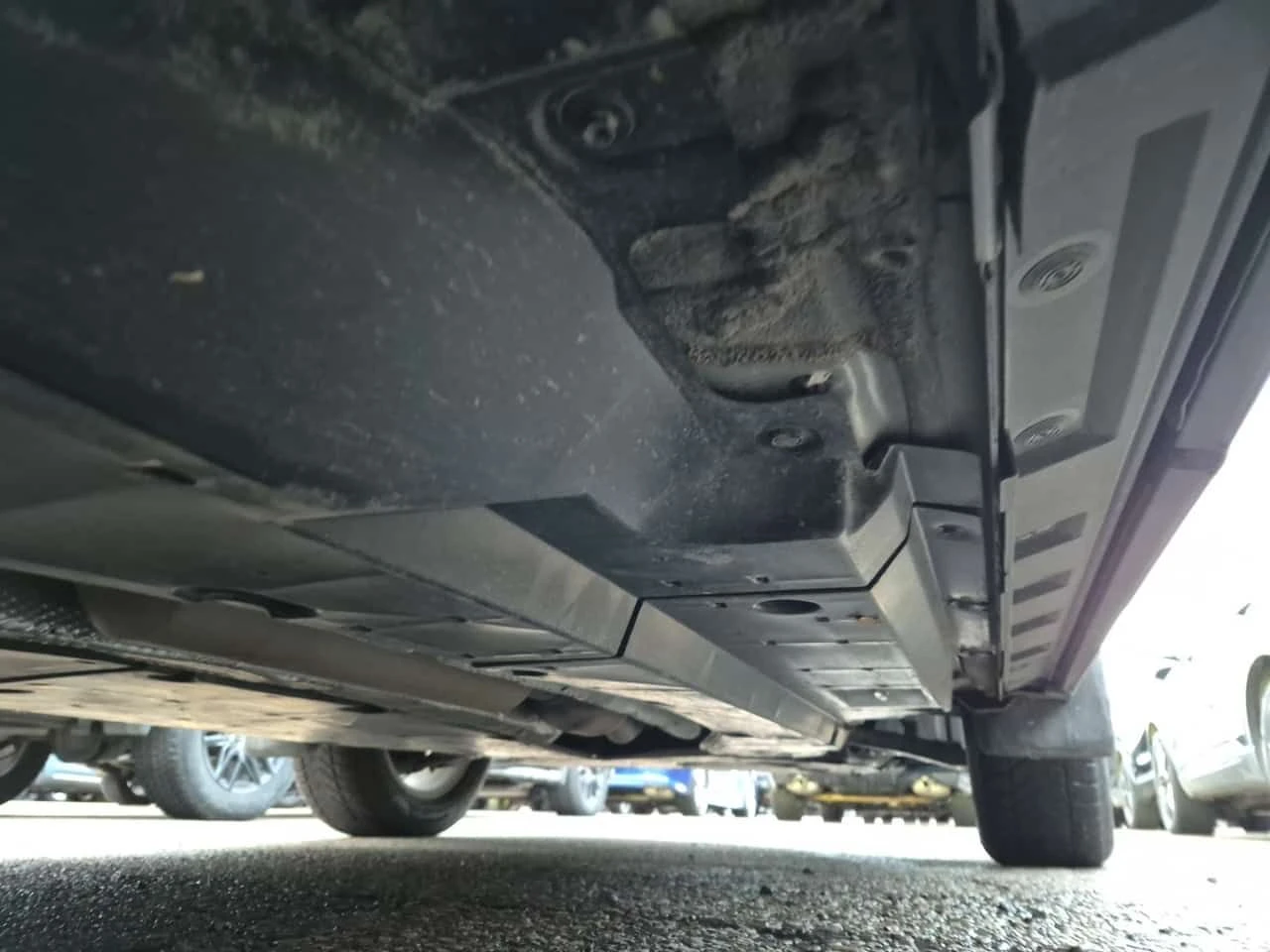 Toyota Rav4 * XLE * CARFAX * ЦЕНА ДО БГ, снимка 17 - Автомобили и джипове - 53793011