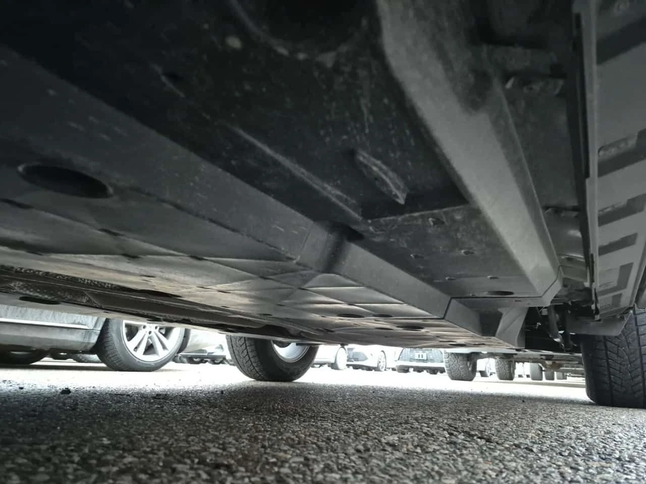 Toyota Rav4 * XLE * CARFAX * ЦЕНА ДО БГ, снимка 13 - Автомобили и джипове - 53793011