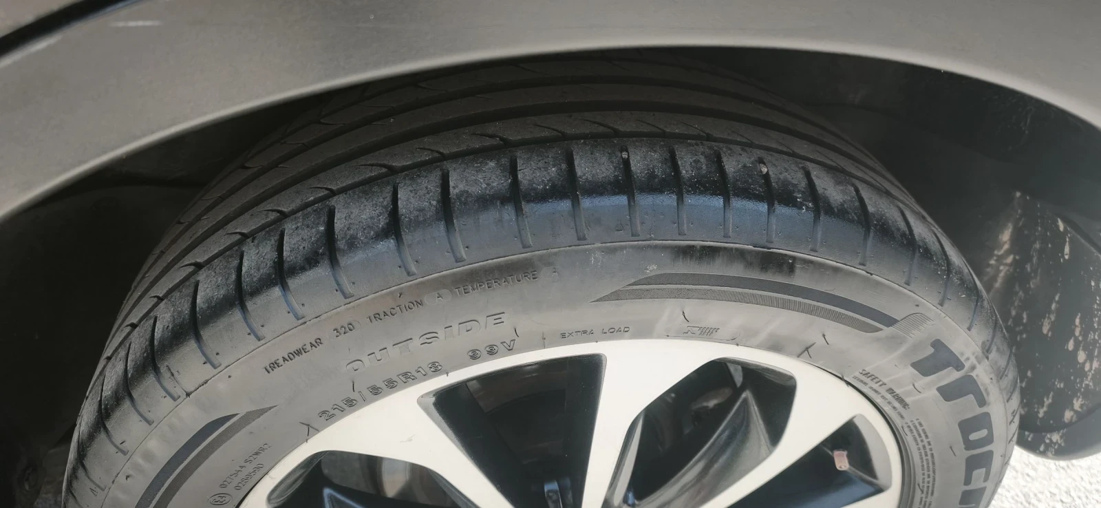 Nissan Qashqai Qashqai+ 2 камера, нави пълна серв.истор, снимка 14 - Автомобили и джипове - 53858660