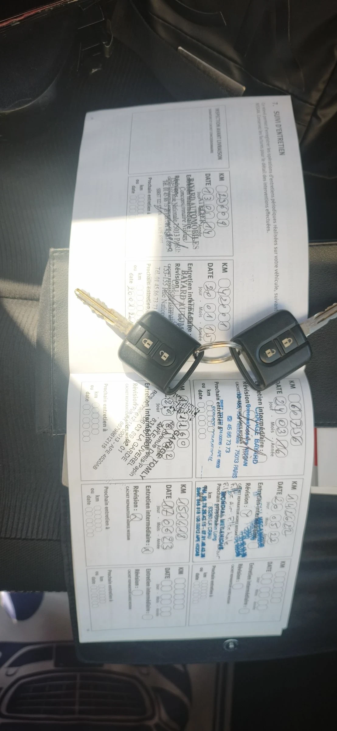 Nissan Qashqai Qashqai+ 2 камера, нави пълна серв.истор, снимка 15 - Автомобили и джипове - 53858660