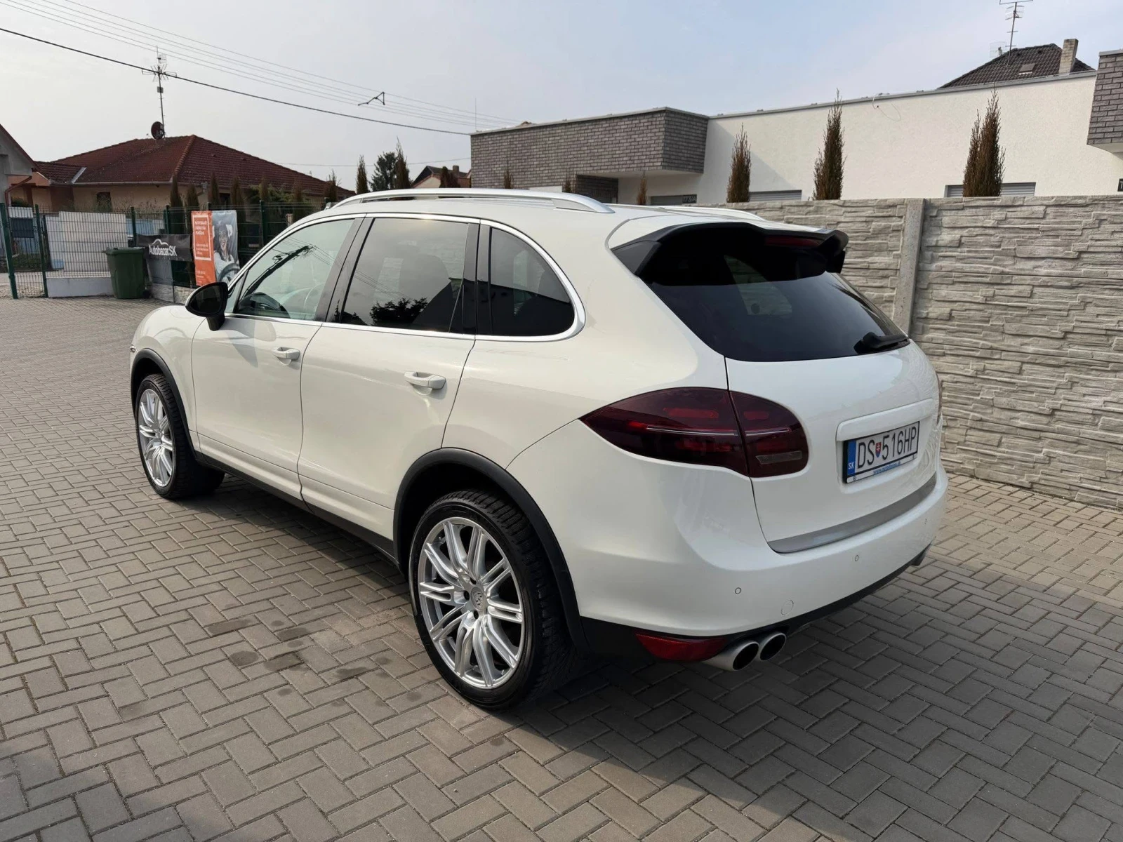 Porsche Cayenne TURBO MEGA FULL LED B�SE ���� ������ 100% | Mobile.bg � ����������� 2