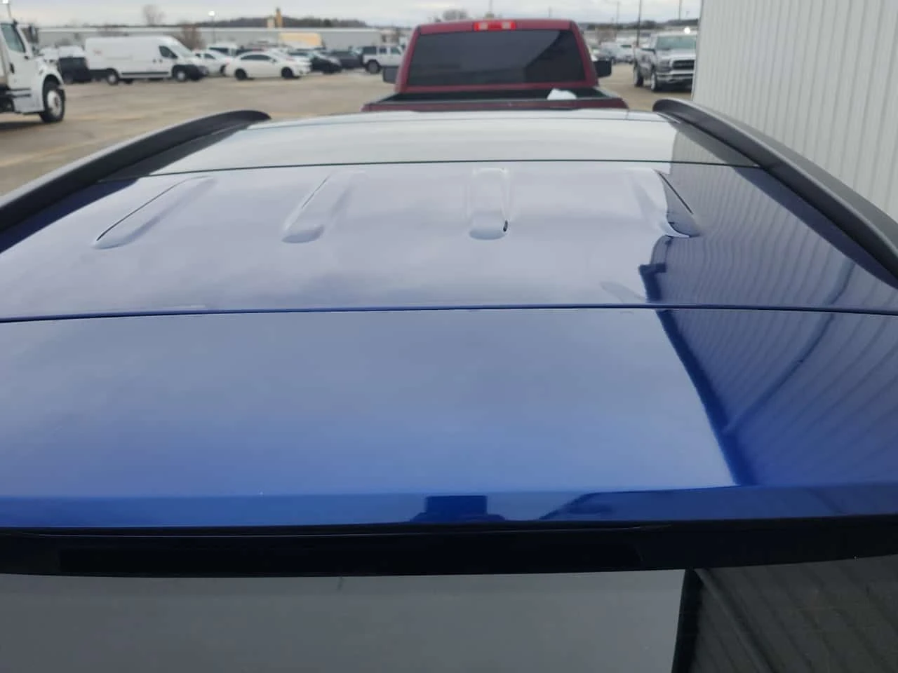 Mercedes-Benz GLC 300  CARFAX, снимка 7 - Автомобили и джипове - 53998839