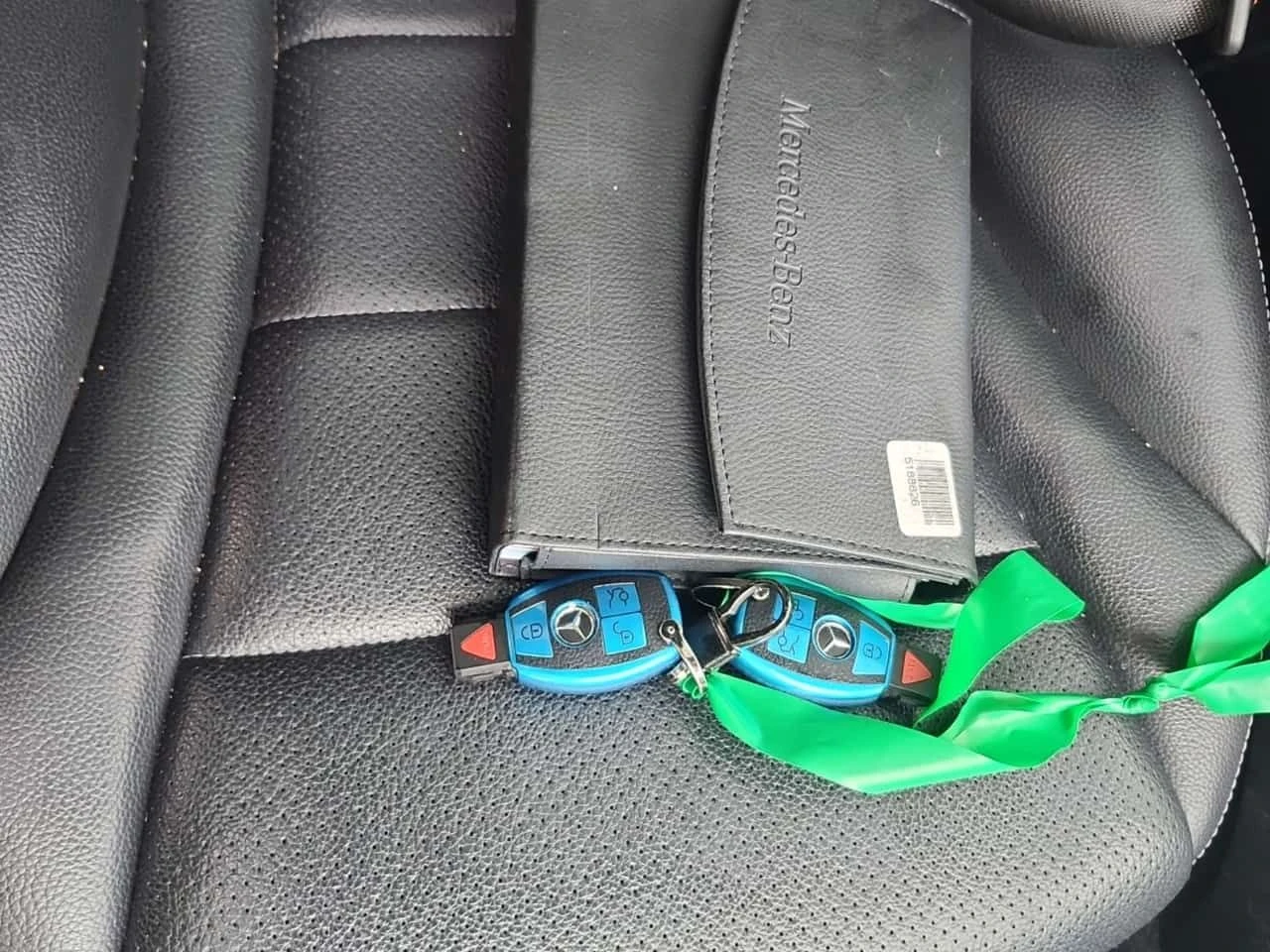 Mercedes-Benz GLC 300  CARFAX, снимка 8 - Автомобили и джипове - 53998839