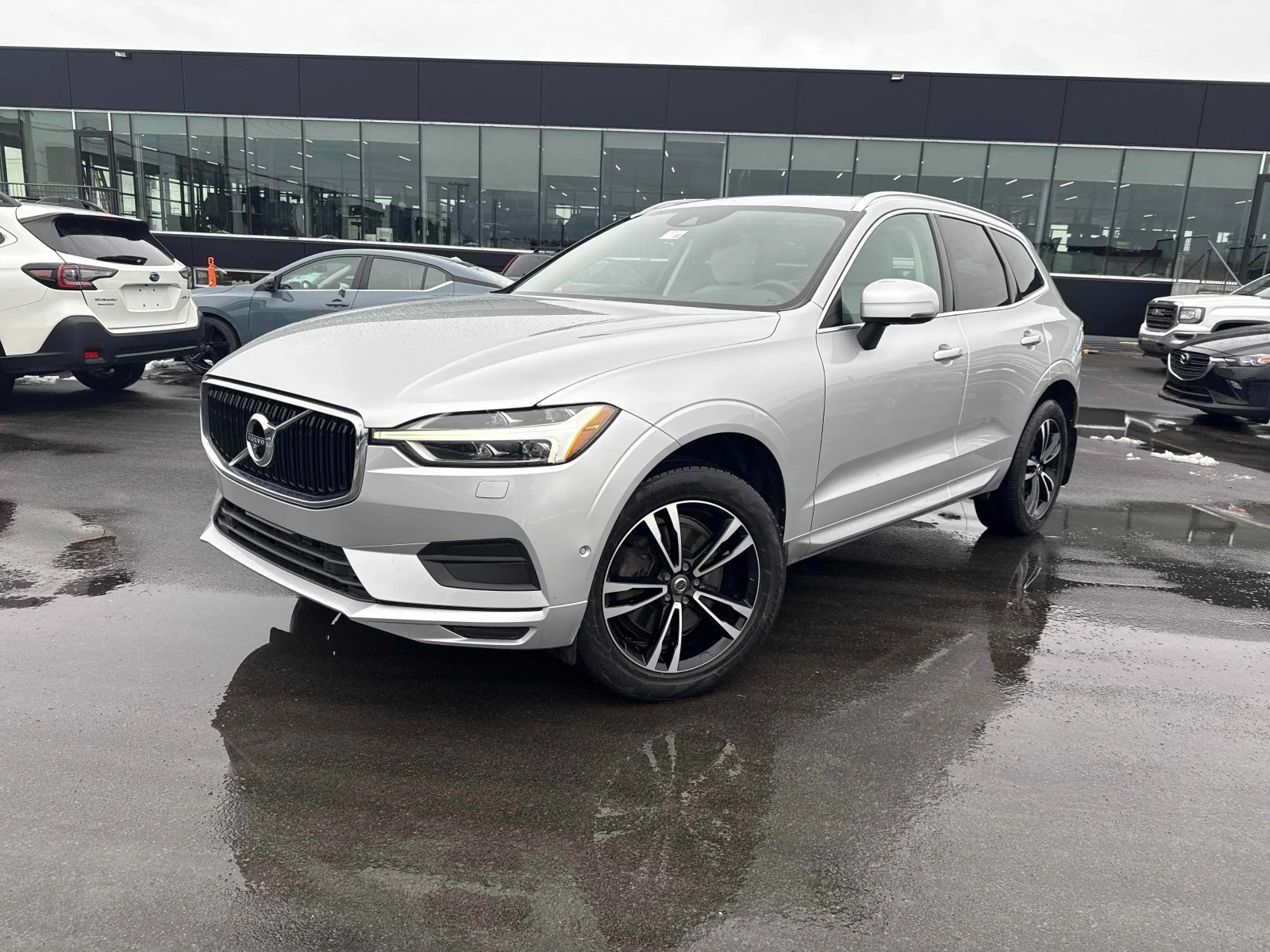 Volvo XC60 Momentum * * CARFAX * * АВТО КРЕДИТ * * 