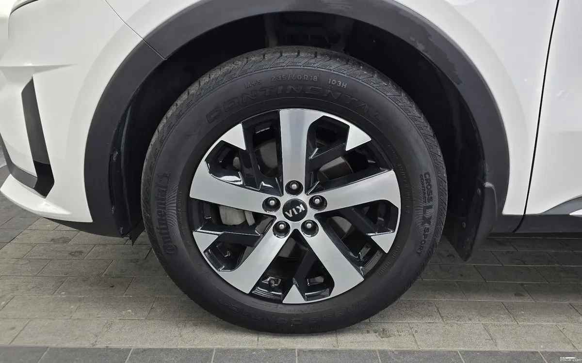 Kia Sorento 2021* 4TH GEN* 73500КМ* КРАЙНА ЦЕНА, снимка 5 - Автомобили и джипове - 54126897