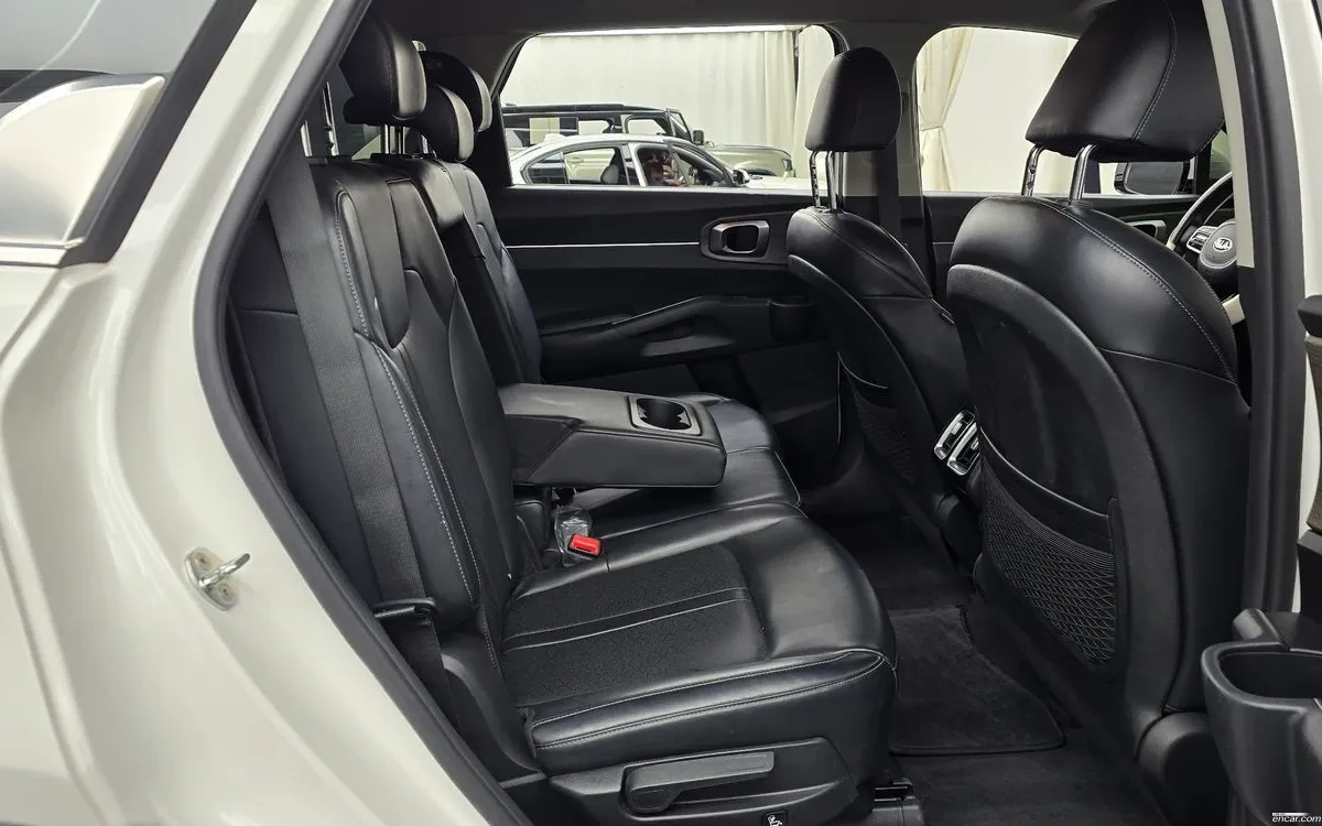 Kia Sorento 2021* 4TH GEN* 73500КМ* КРАЙНА ЦЕНА, снимка 14 - Автомобили и джипове - 54126897