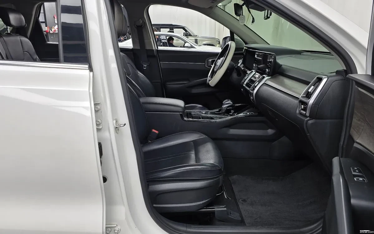 Kia Sorento 2021* 4TH GEN* 73500КМ* КРАЙНА ЦЕНА, снимка 13 - Автомобили и джипове - 54126897