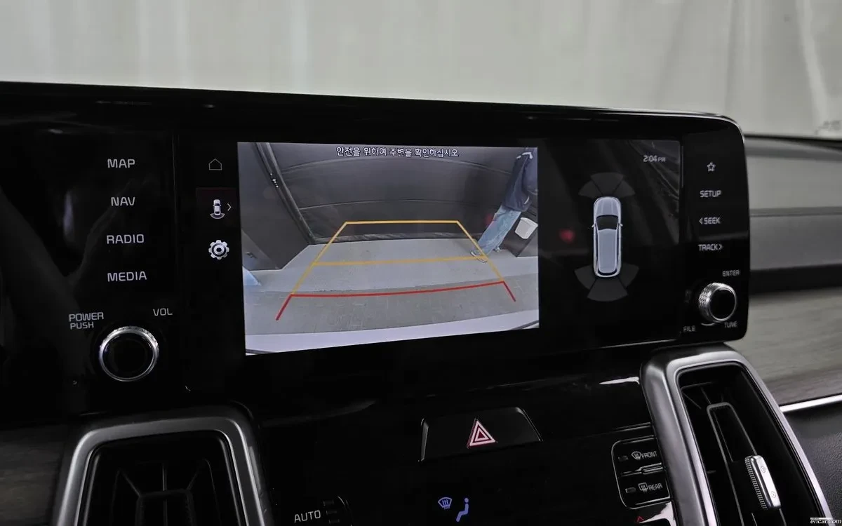 Kia Sorento 2021* 4TH GEN* 73500КМ* КРАЙНА ЦЕНА, снимка 12 - Автомобили и джипове - 54126897