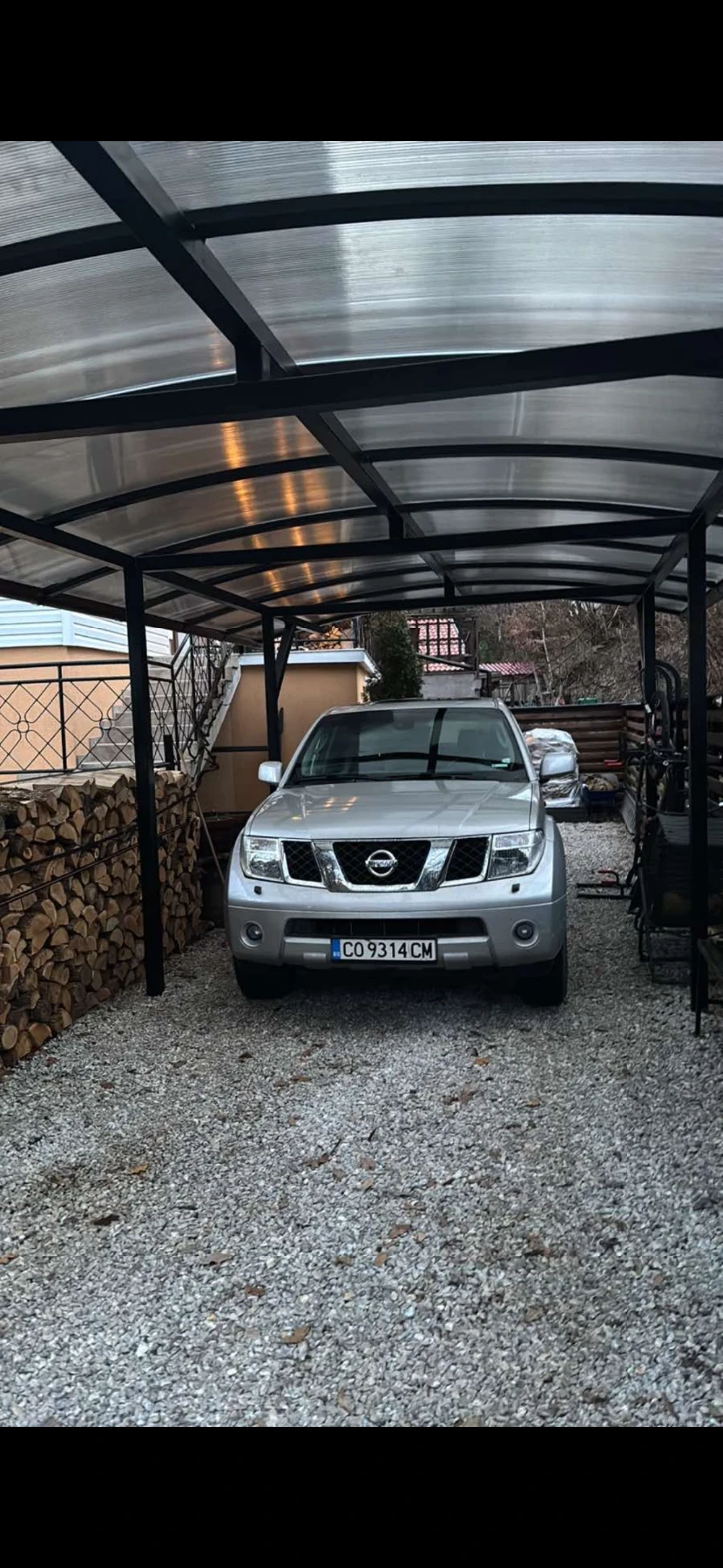 Nissan Pathfinder | Mobile.bg � ����������� 3