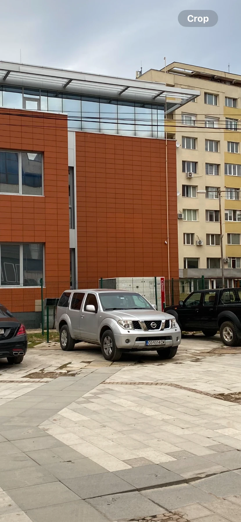 Nissan Pathfinder | Mobile.bg � ����������� 1