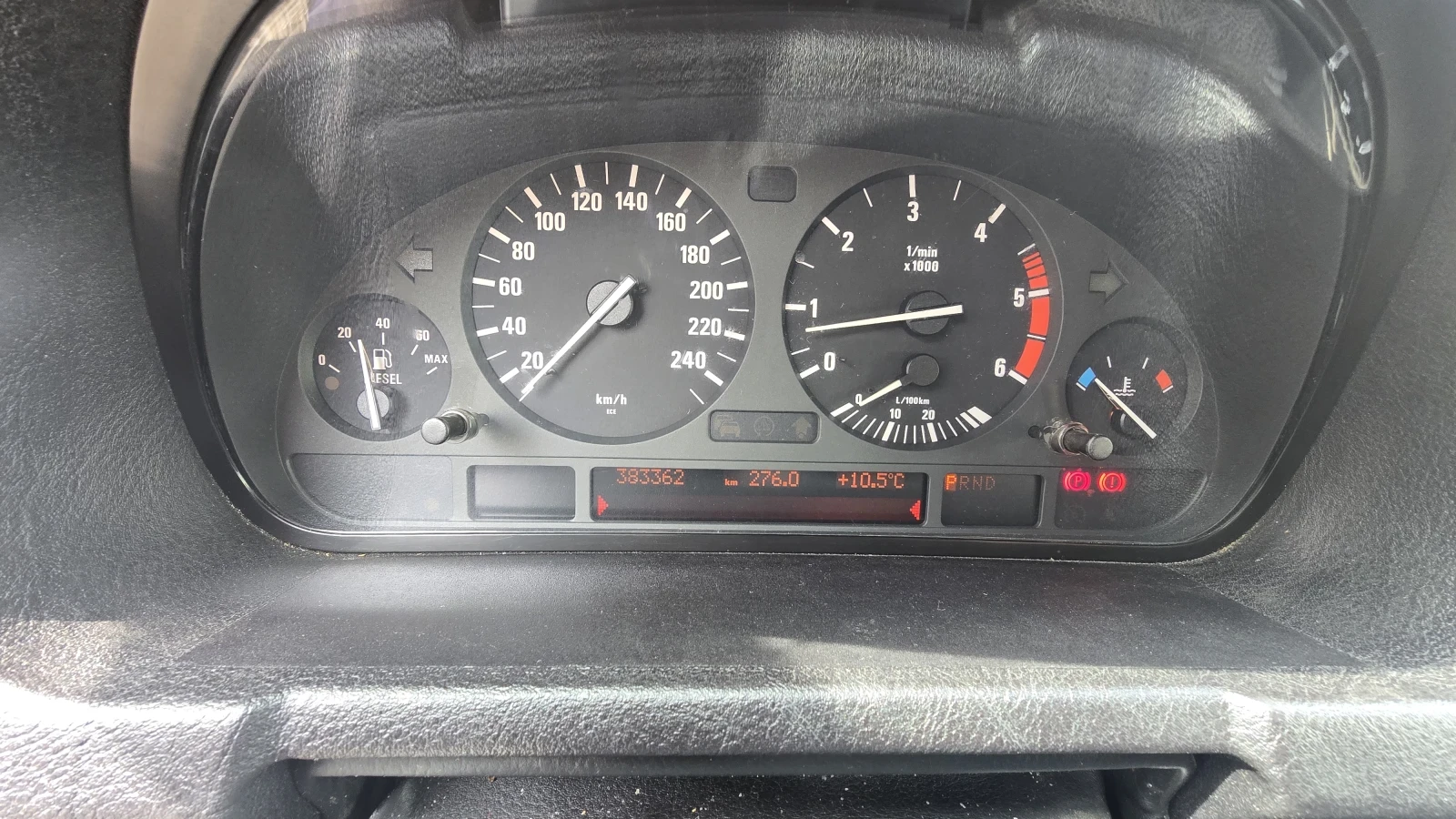 BMW X5, снимка 9 - Автомобили и джипове - 54205351