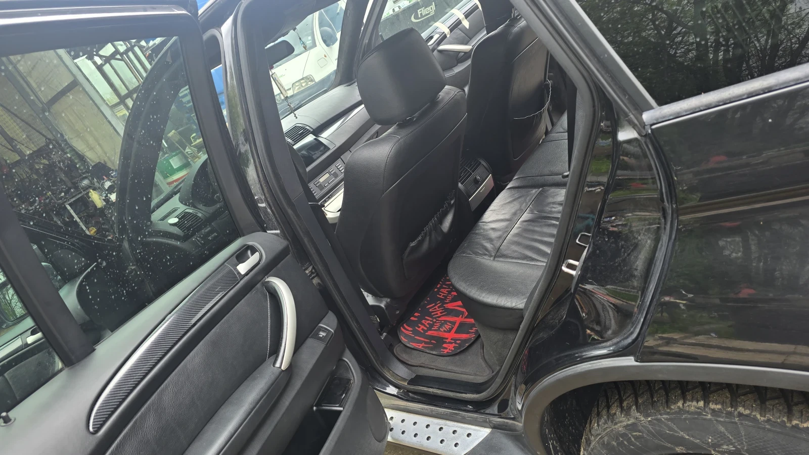 BMW X5, снимка 2 - Автомобили и джипове - 54205351