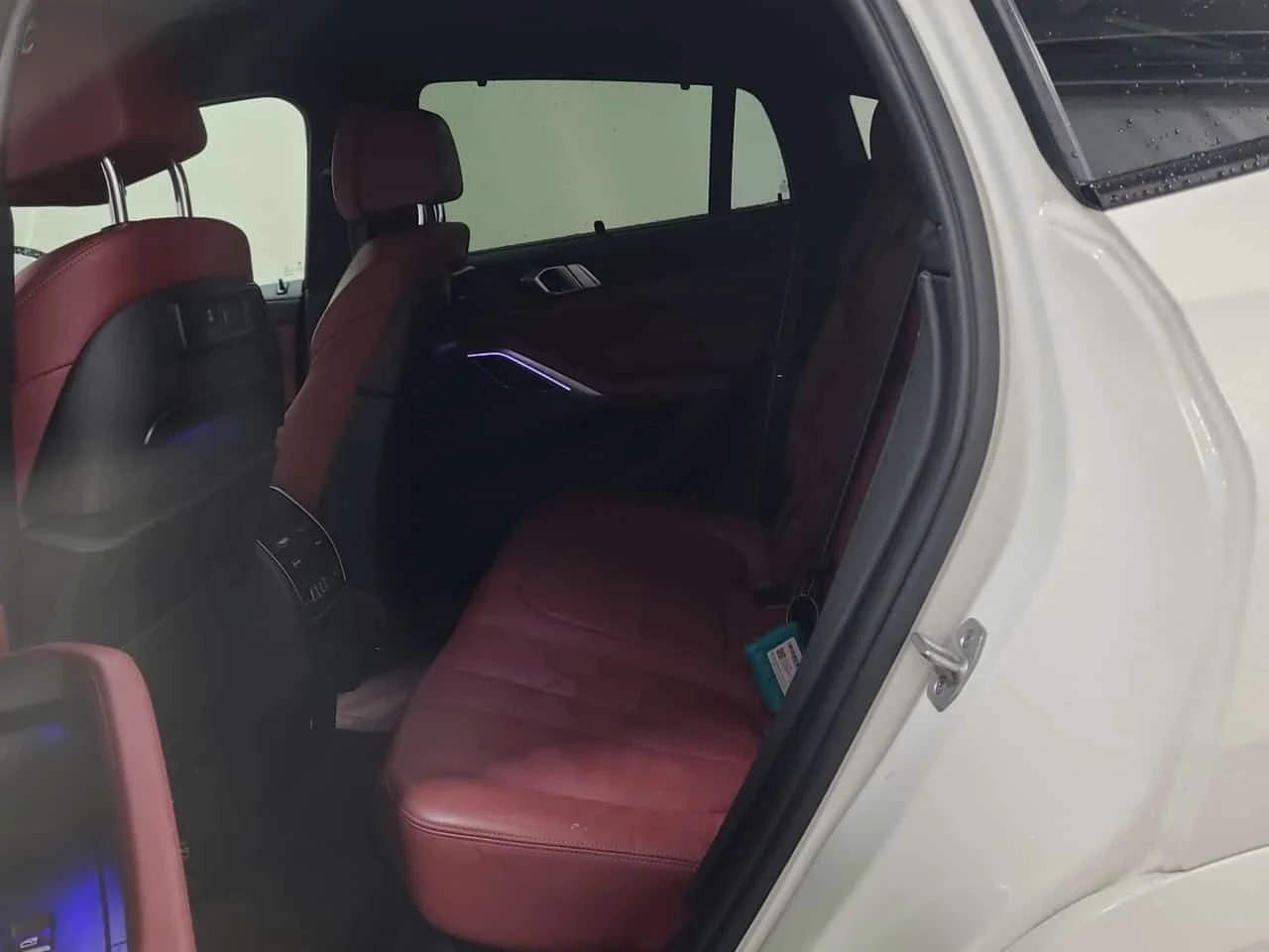 BMW X6 * M50i * H/K * PANO * ��������� *  360 * CARFAX | Mobile.bg � ����������� 12