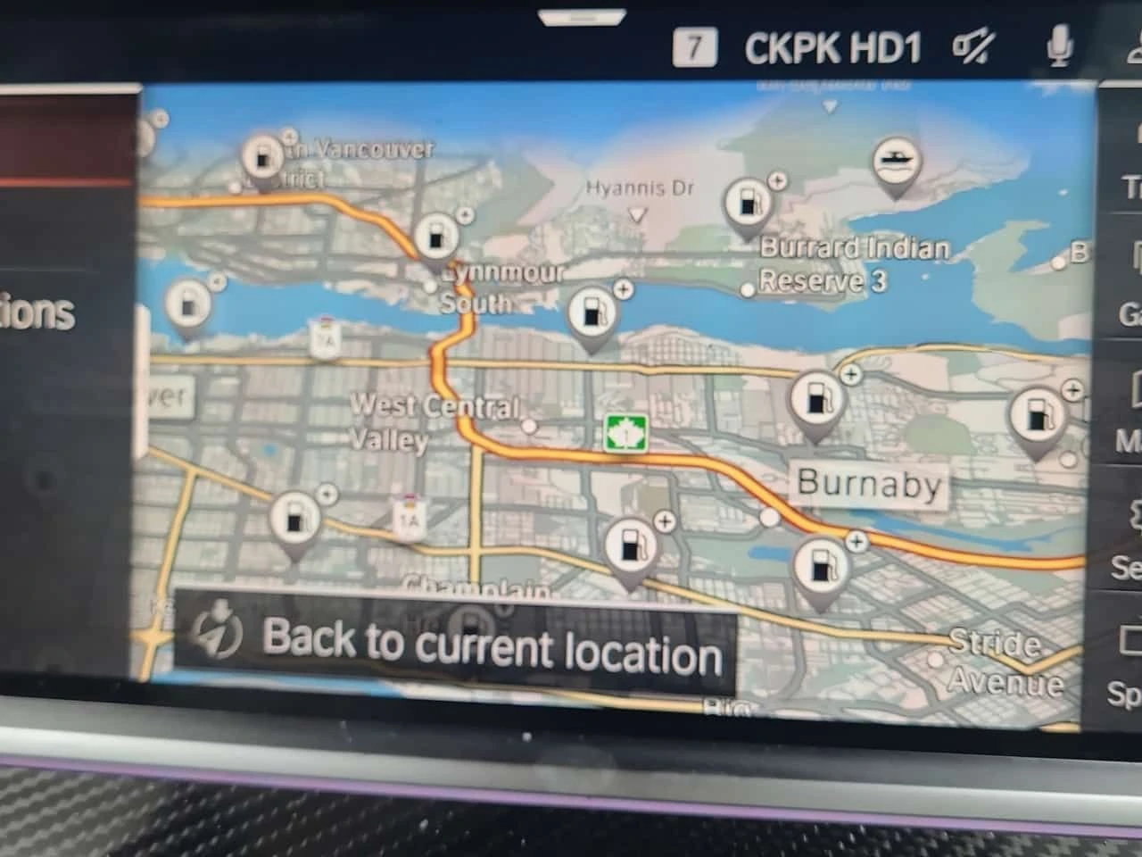 BMW X6 * M50i * H/K * PANO * ��������� *  360 * CARFAX | Mobile.bg � ����������� 11