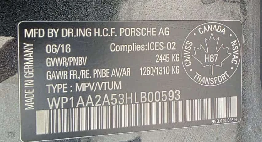Porsche Macan * AWD * ПОДГРЕВ * ОБДУХВАНЕ * ПАНОРАМА * , снимка 17 - Автомобили и джипове - 54397374