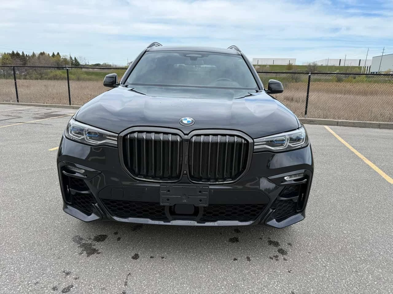 BMW X7 * xDrive40i * МАСАЖ* ДИСТРОНИК* ЛАЗЕР* ТЕЛЕВИЗОРИ, снимка 6 - Автомобили и джипове - 54615097