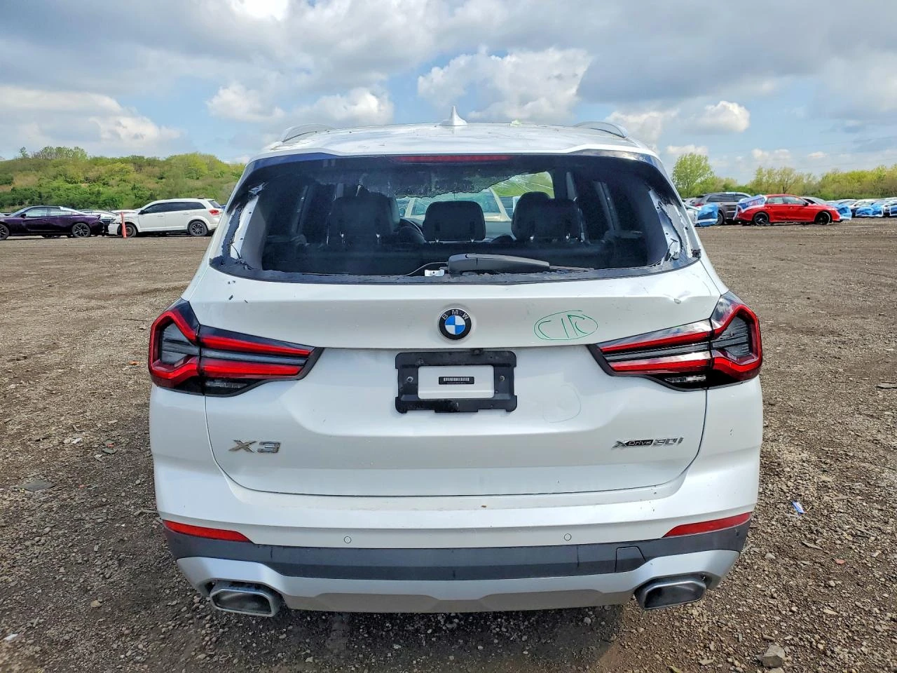 BMW X3 * X-DRIVE30I*  | Mobile.bg � ����������� 5