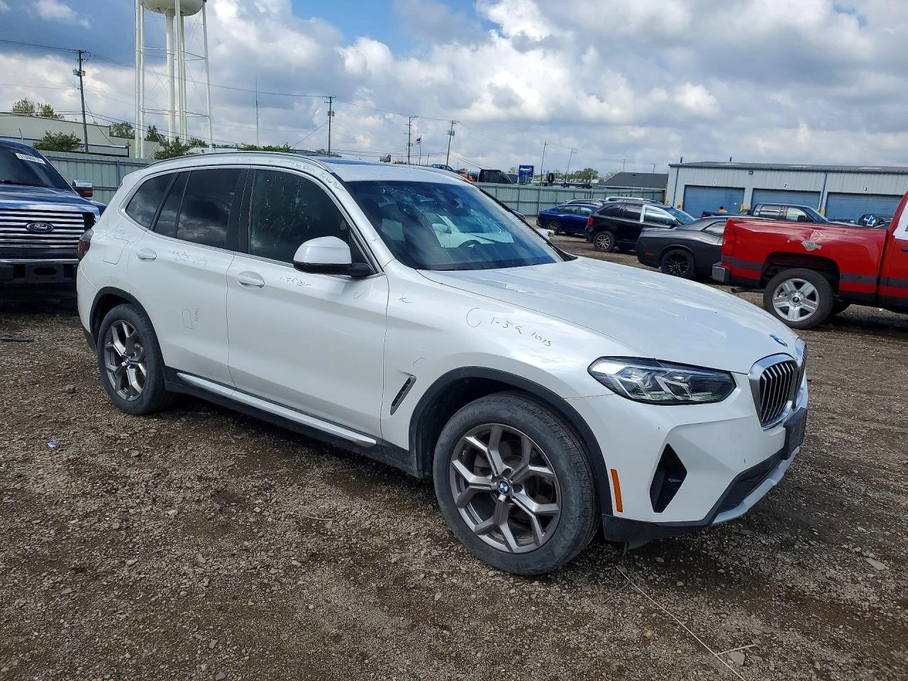 BMW X3 * X-DRIVE30I*  | Mobile.bg � ����������� 3