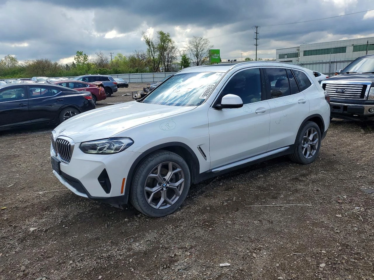 BMW X3 * X-DRIVE30I*  | Mobile.bg � ����������� 1