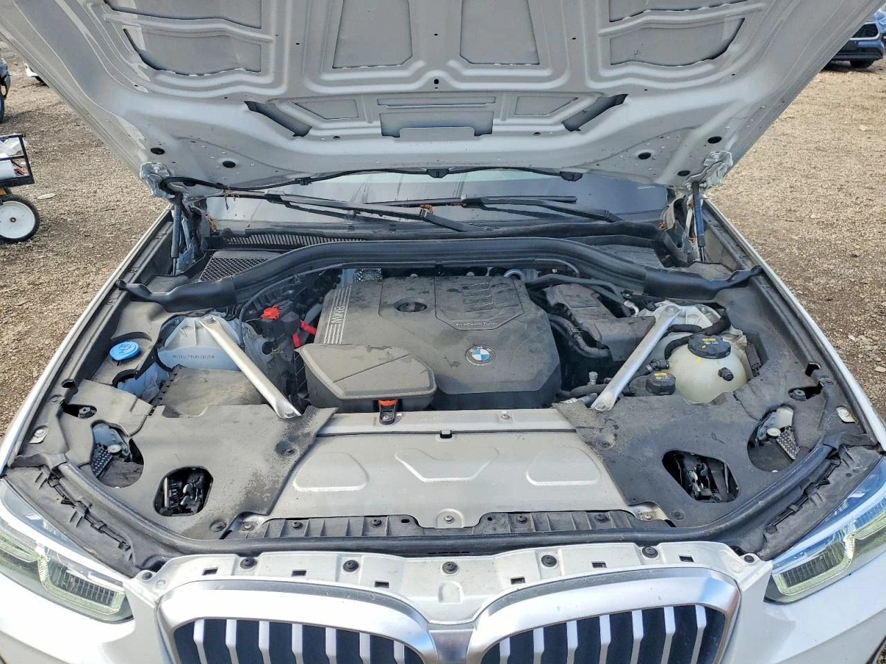 BMW X3 * X-DRIVE30I*  | Mobile.bg � ����������� 7