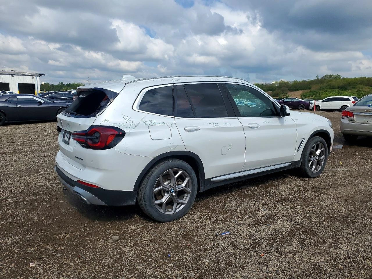 BMW X3 * X-DRIVE30I*  | Mobile.bg � ����������� 4