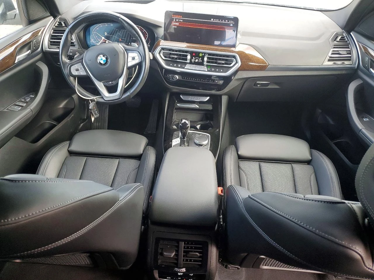 BMW X3 * X-DRIVE30I*  | Mobile.bg � ����������� 9