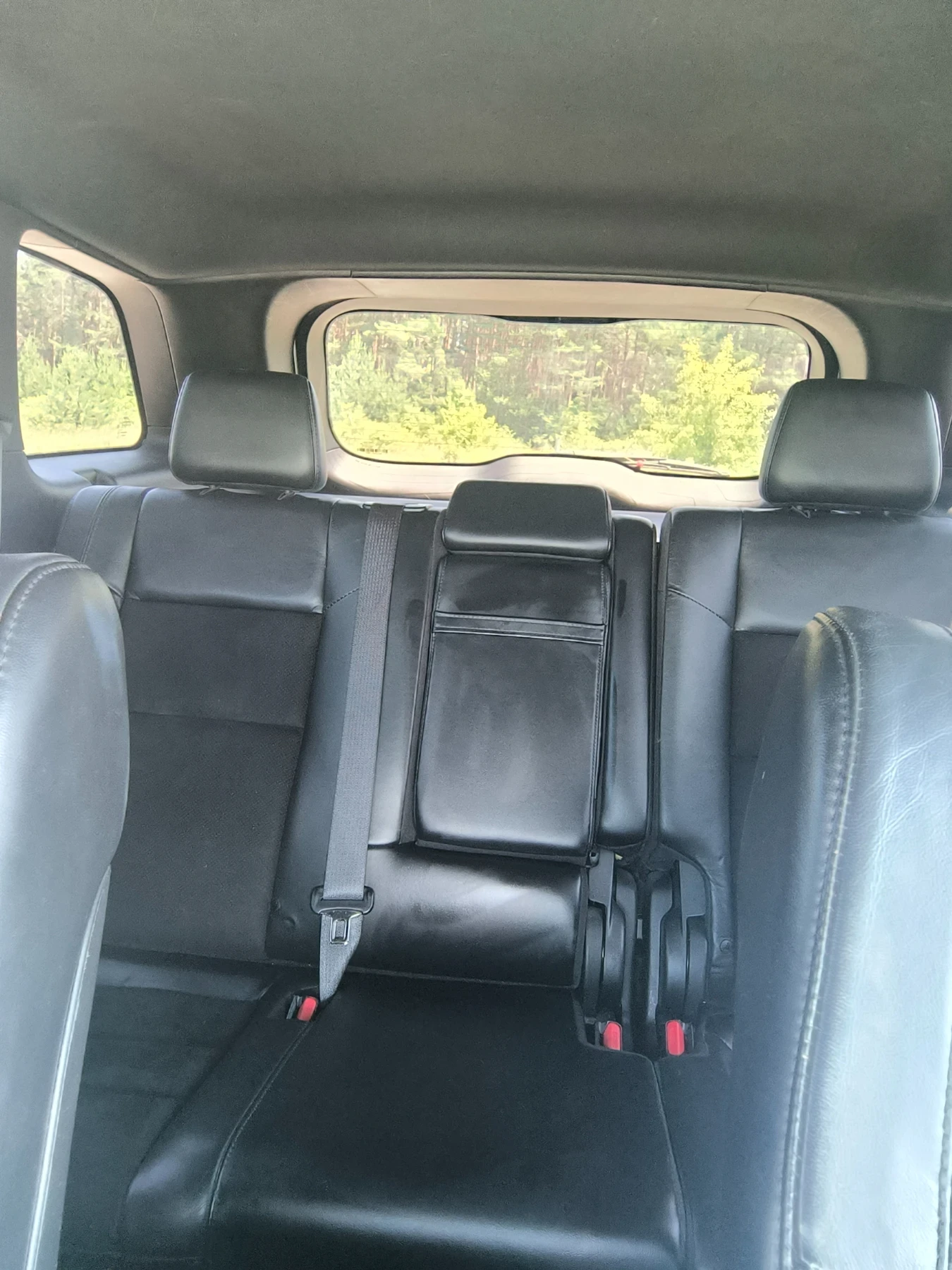 Jeep Grand cherokee 3.6, снимка 14 - Автомобили и джипове - 54987499
