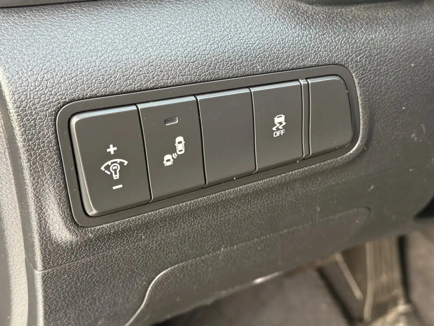 Hyundai Tucson SE * AвтоКредит * (ЦЕНА ДО БГ), снимка 10 - Автомобили и джипове - 55138810