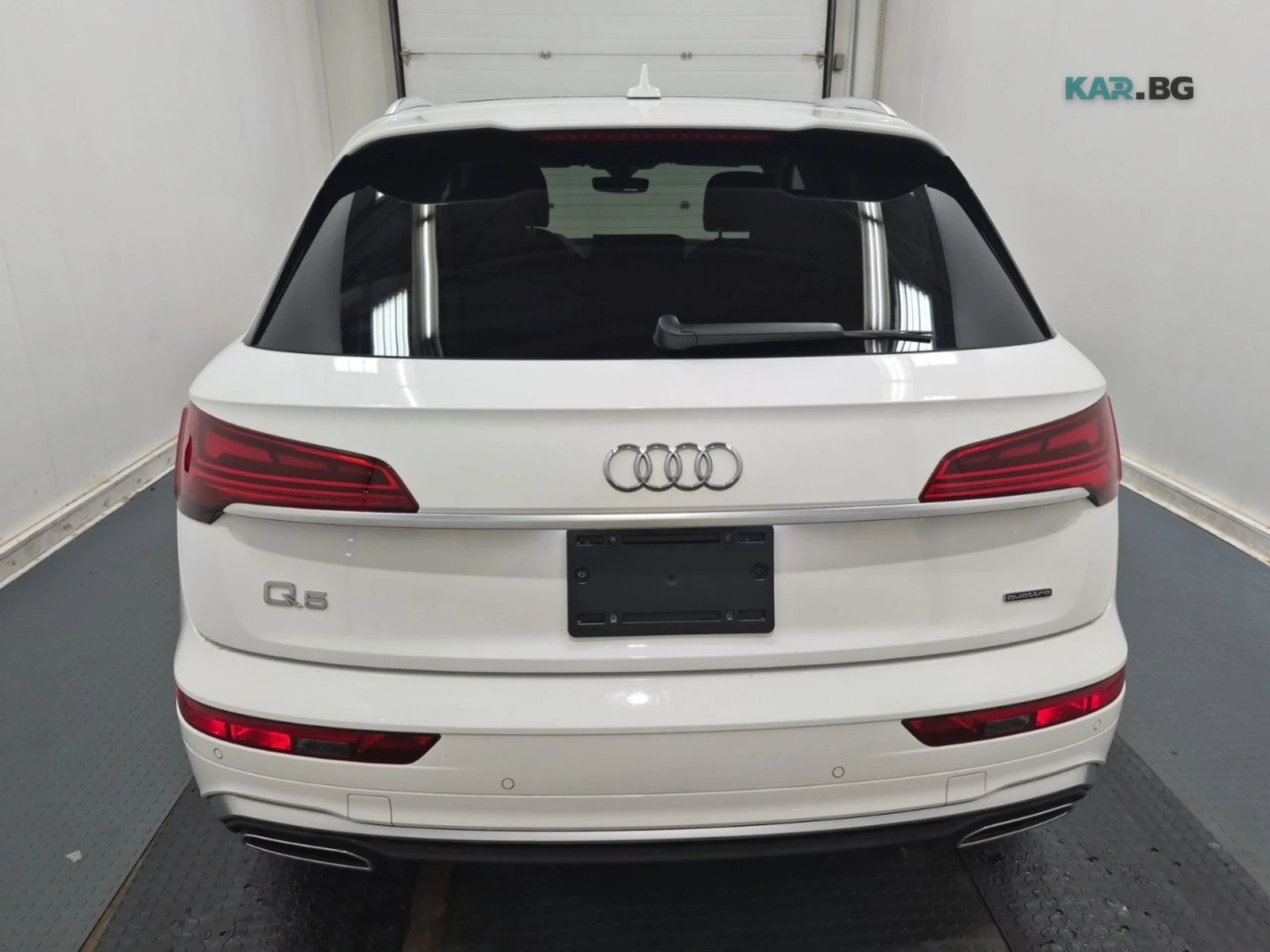 Audi Q5 PROGRESSIV * A��������� * (���� �� ��) | Mobile.bg � ����������� 5