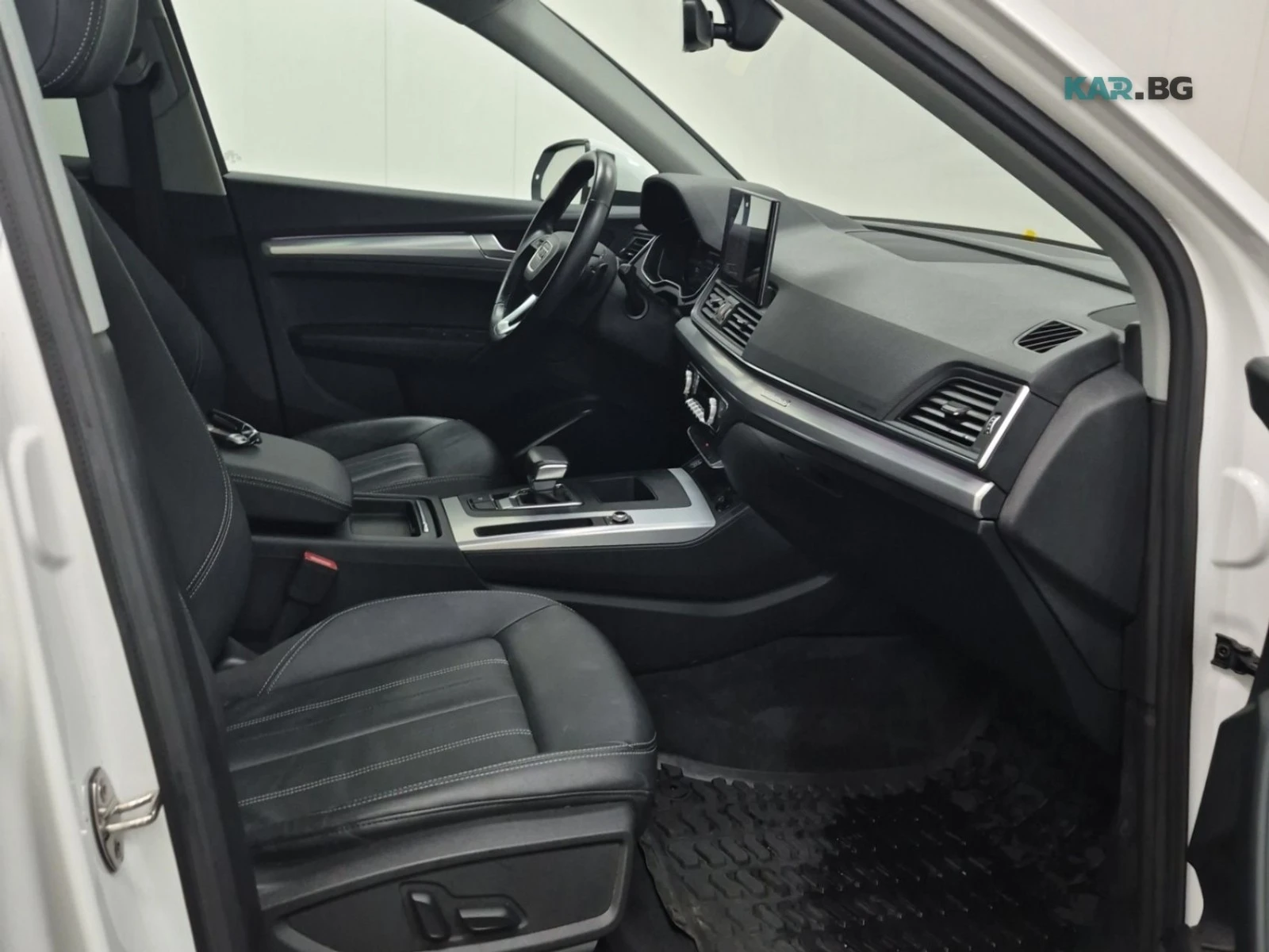 Audi Q5 PROGRESSIV * A��������� * (���� �� ��) | Mobile.bg � ����������� 15