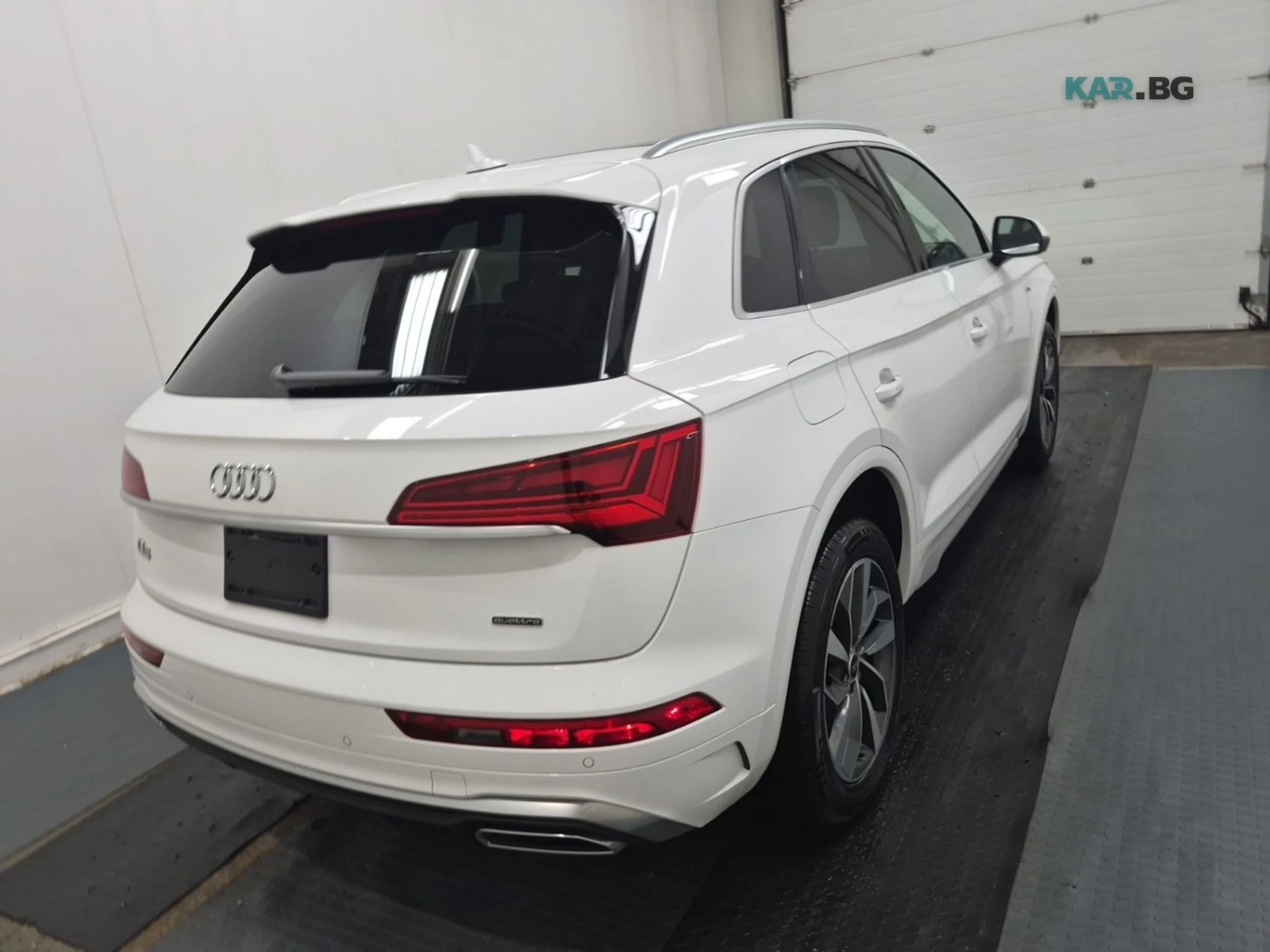 Audi Q5 PROGRESSIV * A��������� * (���� �� ��) | Mobile.bg � ����������� 3