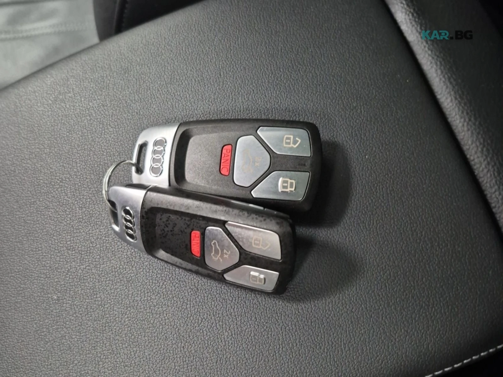 Audi Q5 PROGRESSIV * A��������� * (���� �� ��) | Mobile.bg � ����������� 17