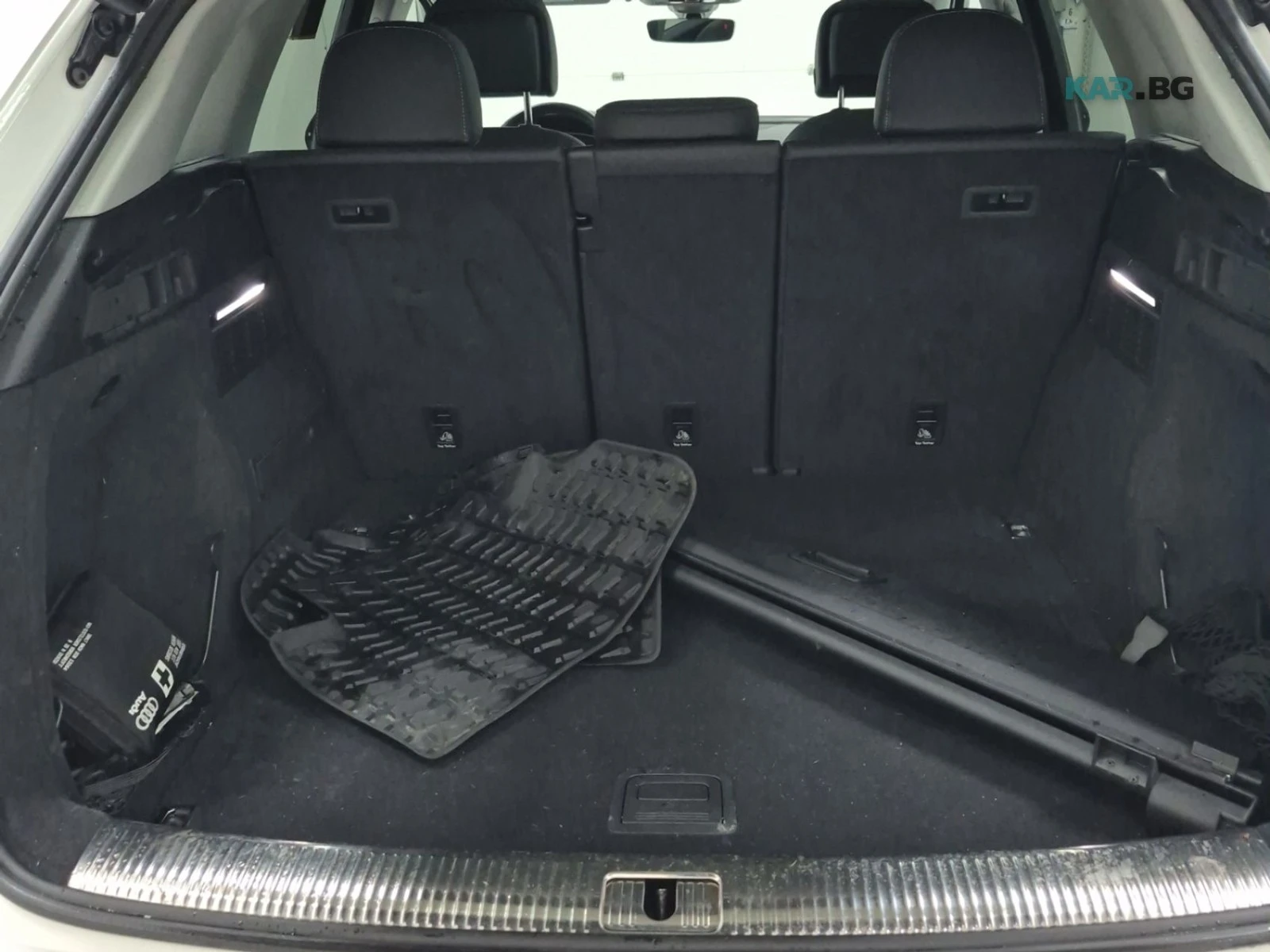 Audi Q5 PROGRESSIV * A��������� * (���� �� ��) | Mobile.bg � ����������� 6