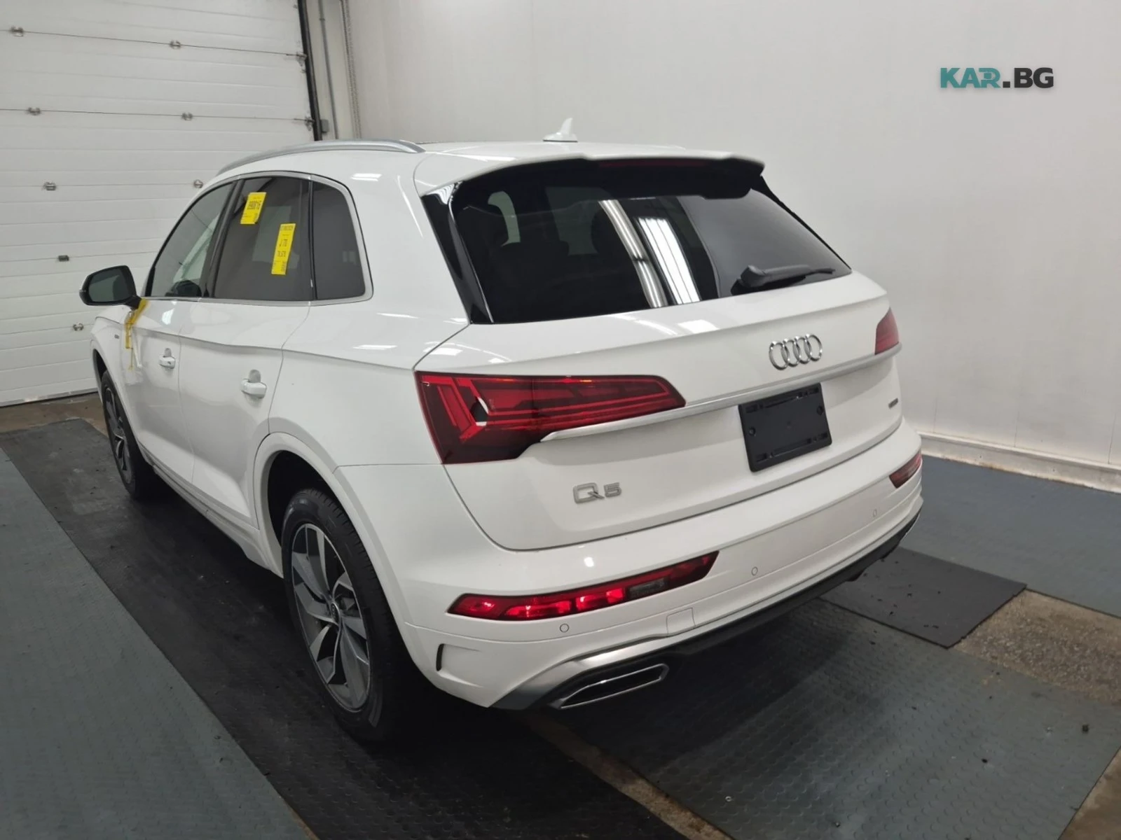 Audi Q5 PROGRESSIV * A��������� * (���� �� ��) | Mobile.bg � ����������� 4