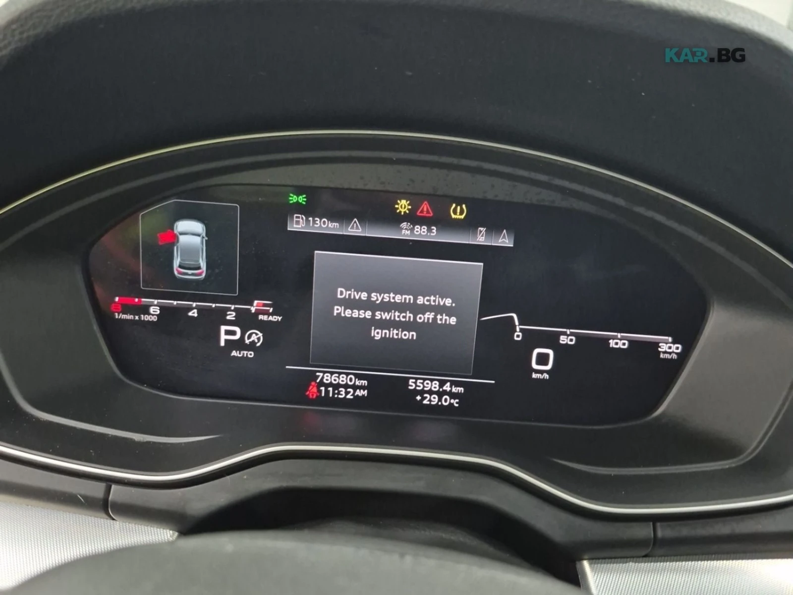 Audi Q5 PROGRESSIV * A��������� * (���� �� ��) | Mobile.bg � ����������� 13