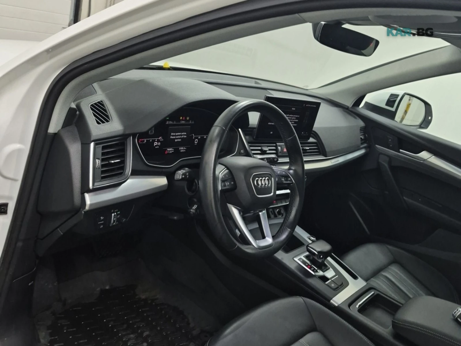 Audi Q5 PROGRESSIV * A��������� * (���� �� ��) | Mobile.bg � ����������� 11
