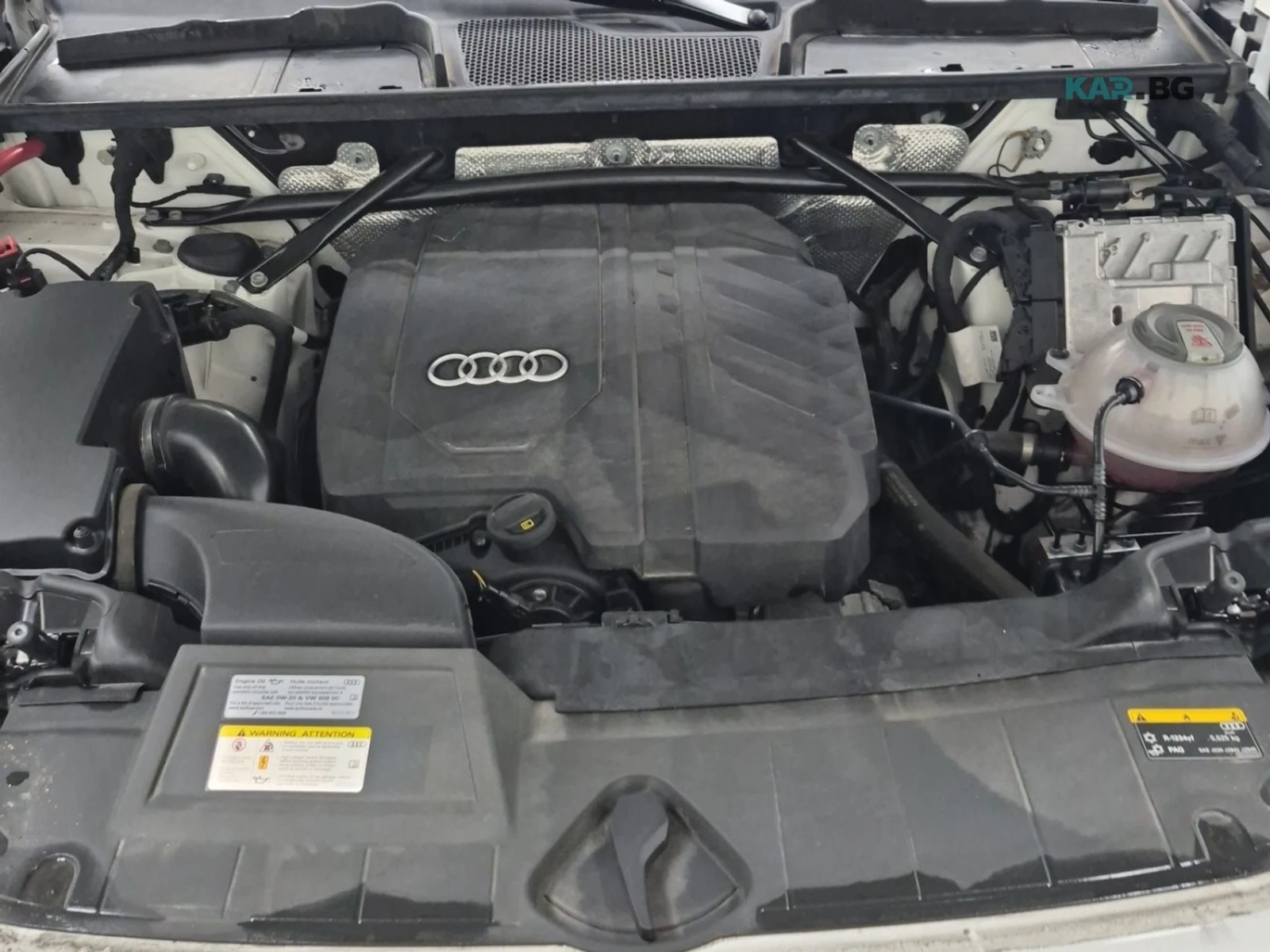 Audi Q5 PROGRESSIV * A��������� * (���� �� ��) | Mobile.bg � ����������� 9