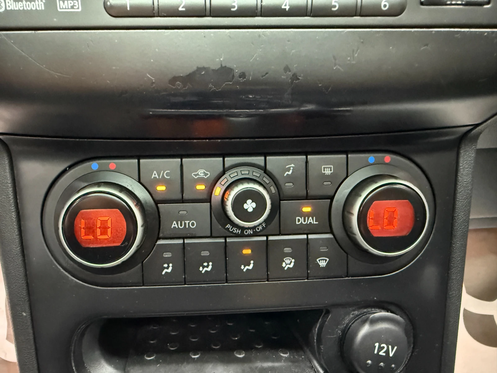 Nissan Qashqai Qashqai+ 2  4x4  7-Местен! , снимка 10 - Автомобили и джипове - 55702708